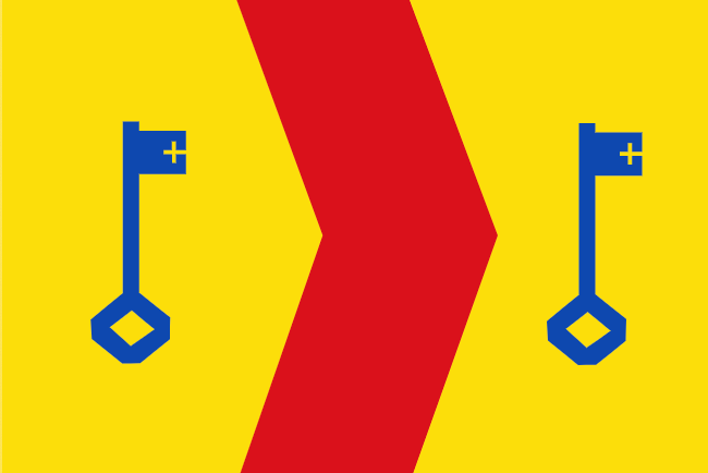 Hypotheekadviseur Axel flag
