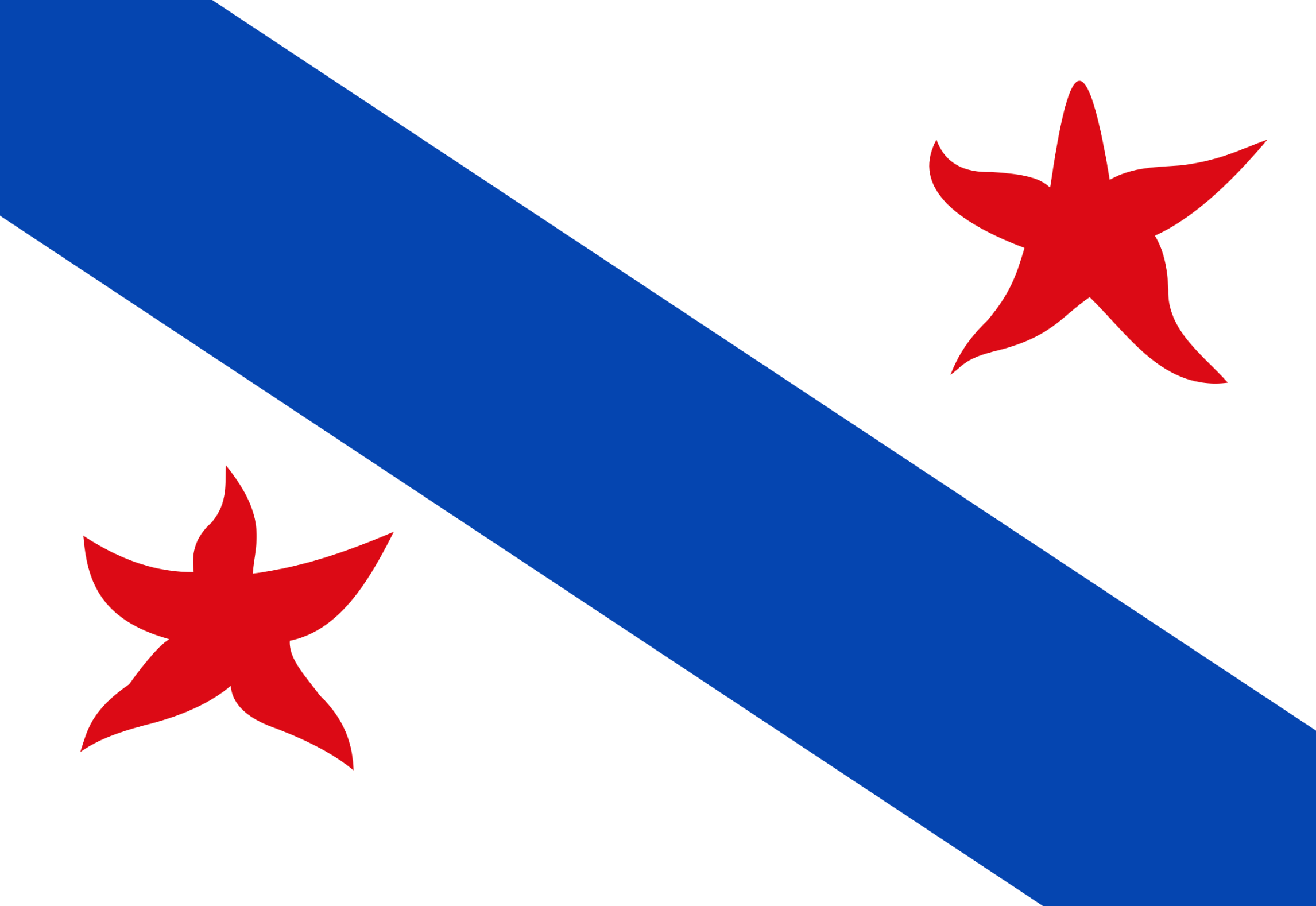 Hypotheekadviseur Cadzand flag