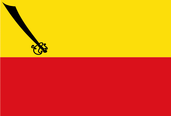 Hypotheekadviseur Clinge flag