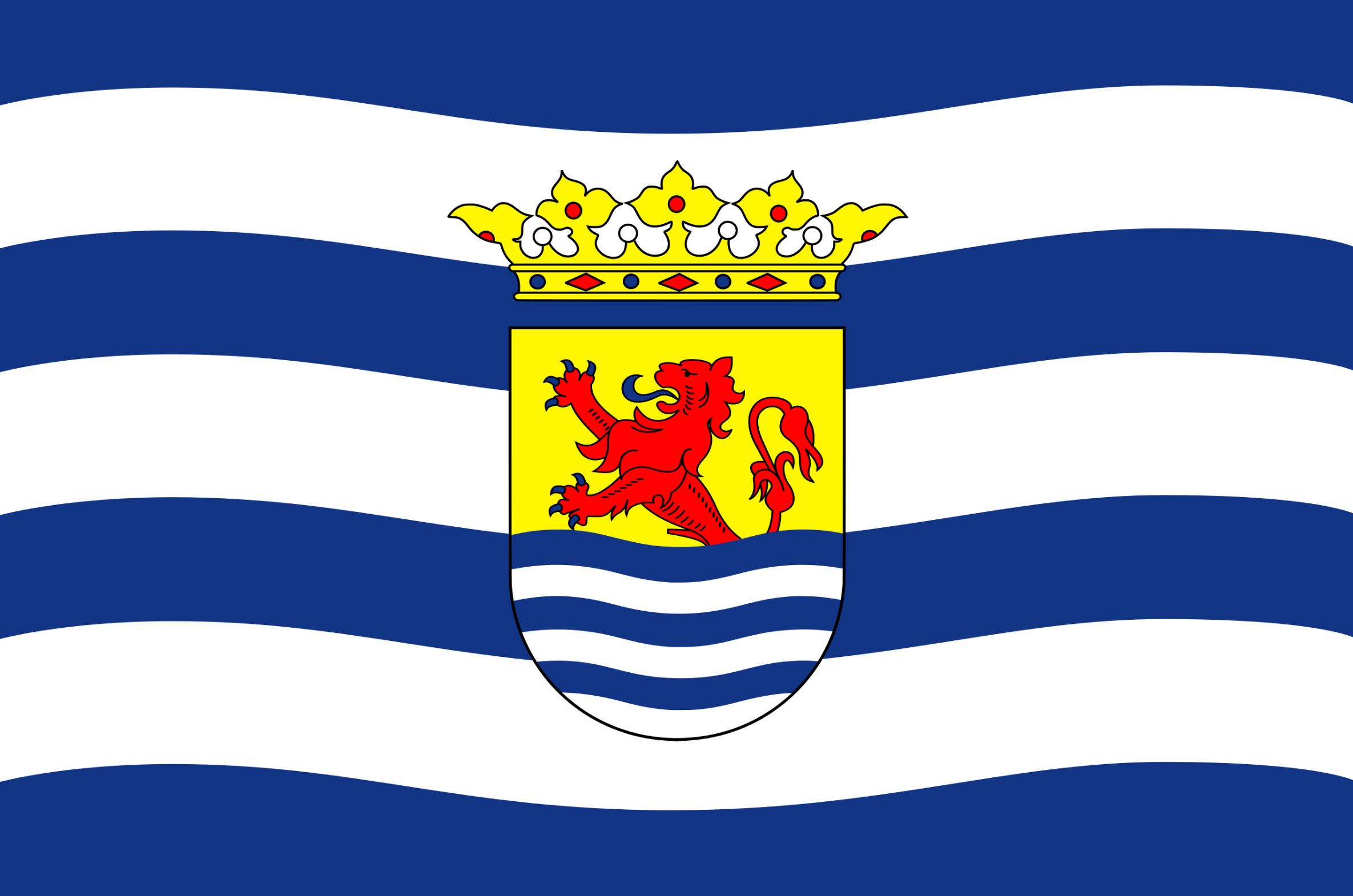 Hypotheekadviseur Heikant flag