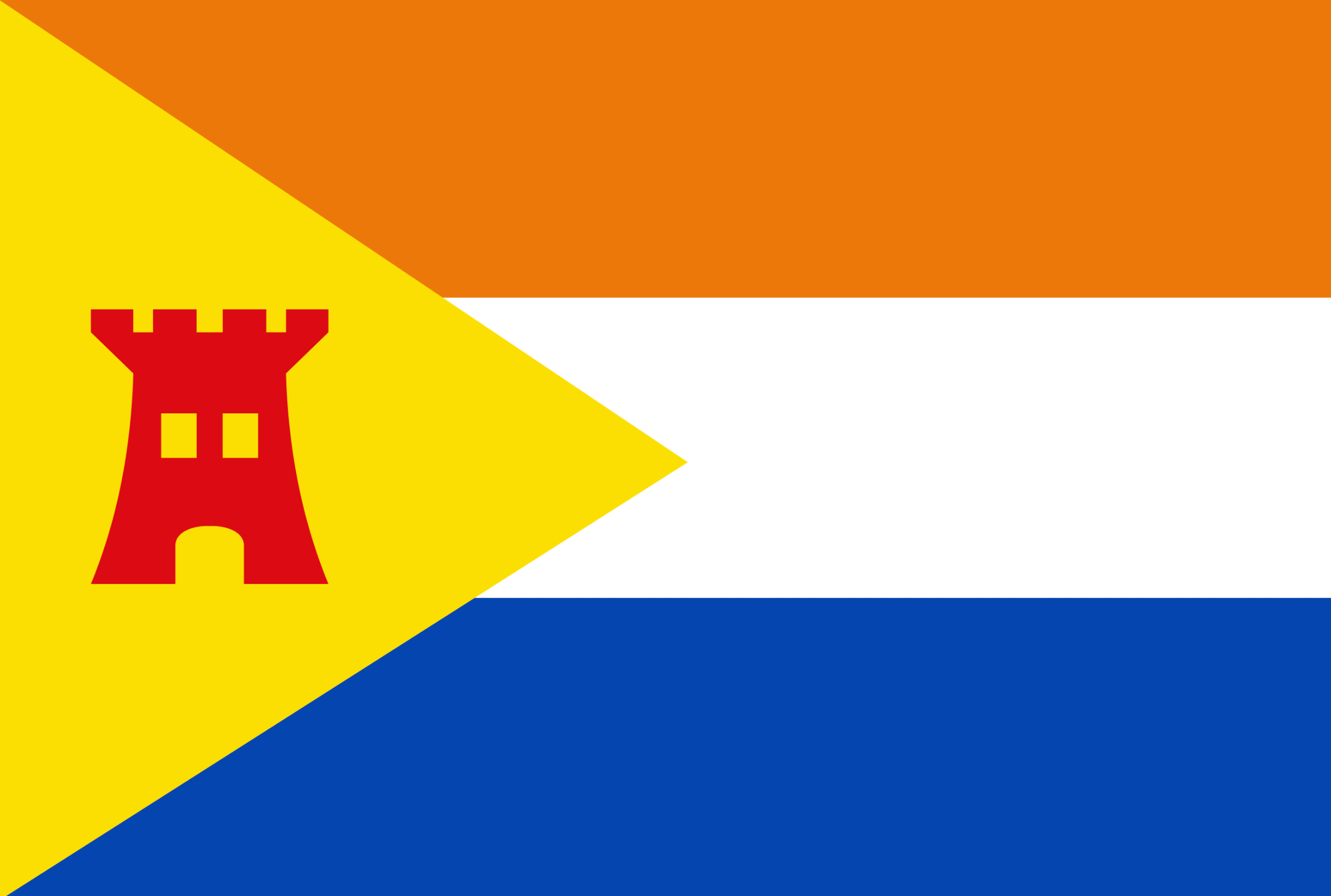 Hypotheekadviseur Hoek flag
