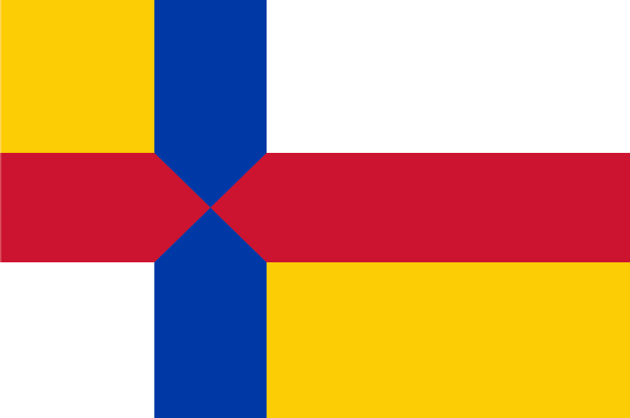 Hypotheekadviseur Kapelle flag