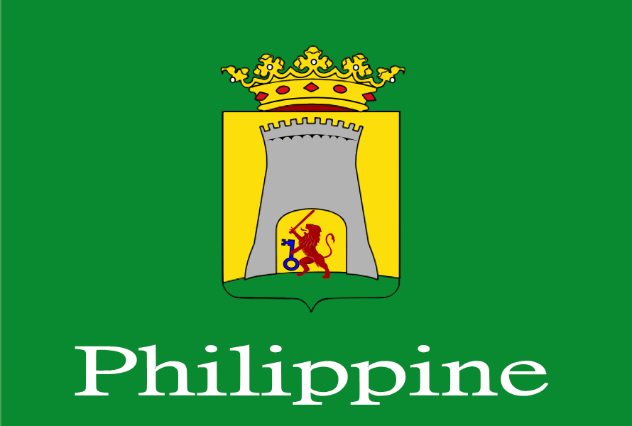 Hypotheekadviseur Philippine flag
